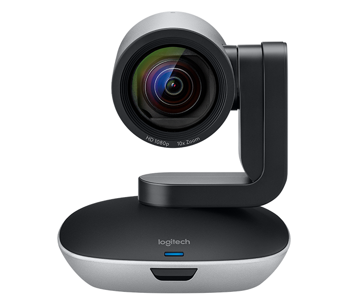LOGITECH PTZ PRO 2 - Videocamera Conferenze - 2 Anni di Garanzia - SPED IMMEDIATA