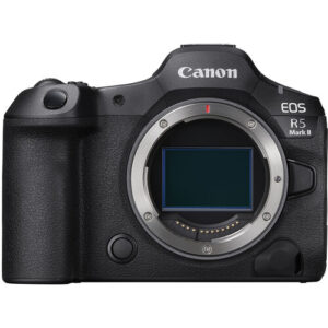 CANON EOS R5 MARK II- Corpo - Garanzia In Italia