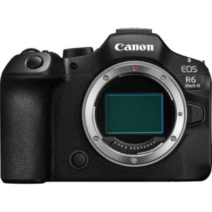 Canon EOS R6 Mark III - Corpo - Garanzia In Italia