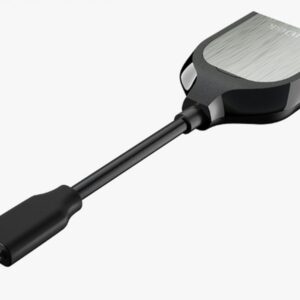 SanDisk Card Reader SDXC UHS-II Type USB-C 3.0
