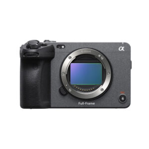 Sony FX3A - Videocamera Cinema Line - Innesto E - Garanzia in Italia