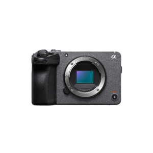 Sony FX30 - Fotocamera Cinema - Garanzia in Italia