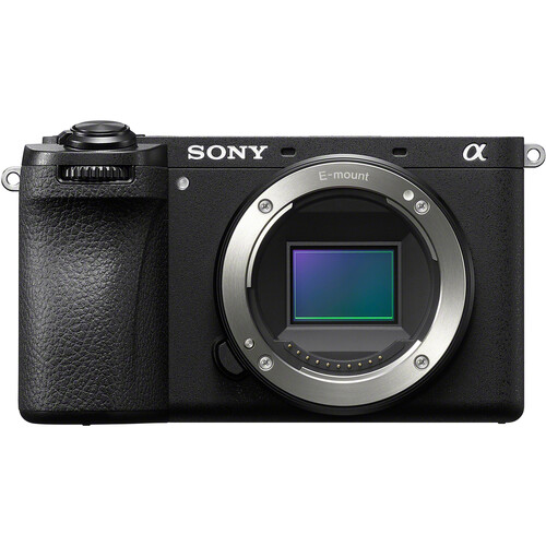 SONY a6700 - Corpo - Garanzia in Italia