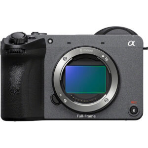 Sony FX2 - Videocamera Cinema Line - Garanzia in Italia