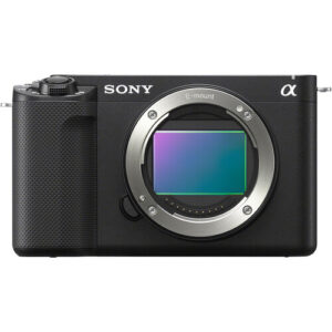 SONY ZV-E1 - Fotocamera Mirrorless - Garanzia in Italia