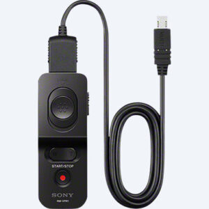 SONY RM-VPR1 - COMANDO A FILO - SPEDIZIONE IMMEDIATA