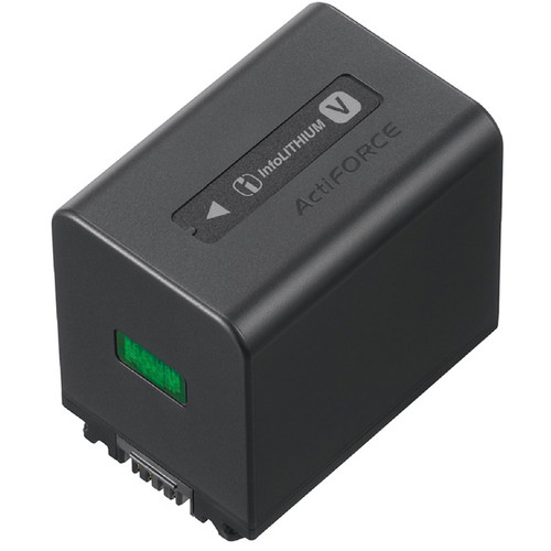 SONY NP-FV70A - BATTERIA ORIGINALE