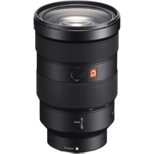 SONY FE 24-70mm F/2.8 GM - Garanzia in Italia
