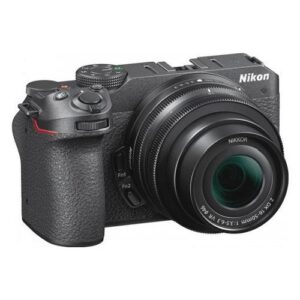 Nikon Z30 + Z 16-50mm VR - 2 Anni di Garanzia in Italia