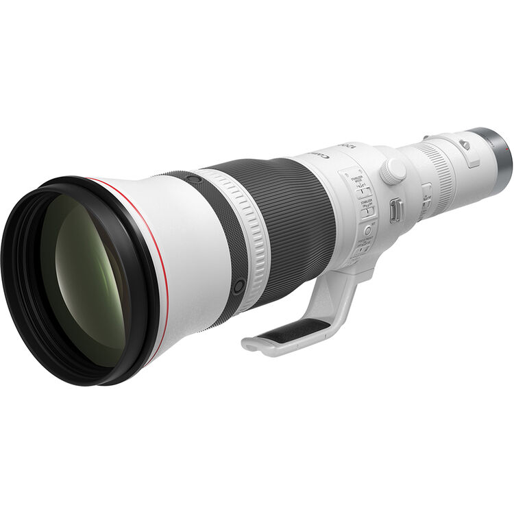 Canon RF 1200mm f/8 L IS USM - Garanzia in Italia - immagine 3