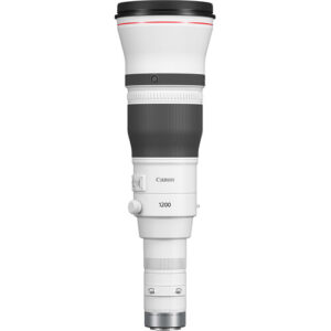 Canon RF 1200mm f/8 L IS USM - Garanzia in Italia