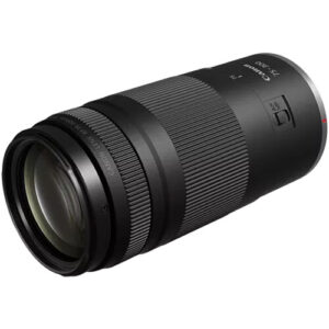 Canon RF 75-300mm f4-5.6 - Garanzia in Italia