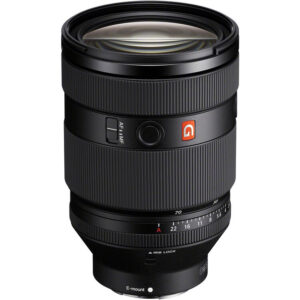 Sony FE 28-70mm f/2 GM - Garanzia in Italia