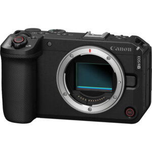 Canon R6 V - Solo Corpo - Garanzia in Italia