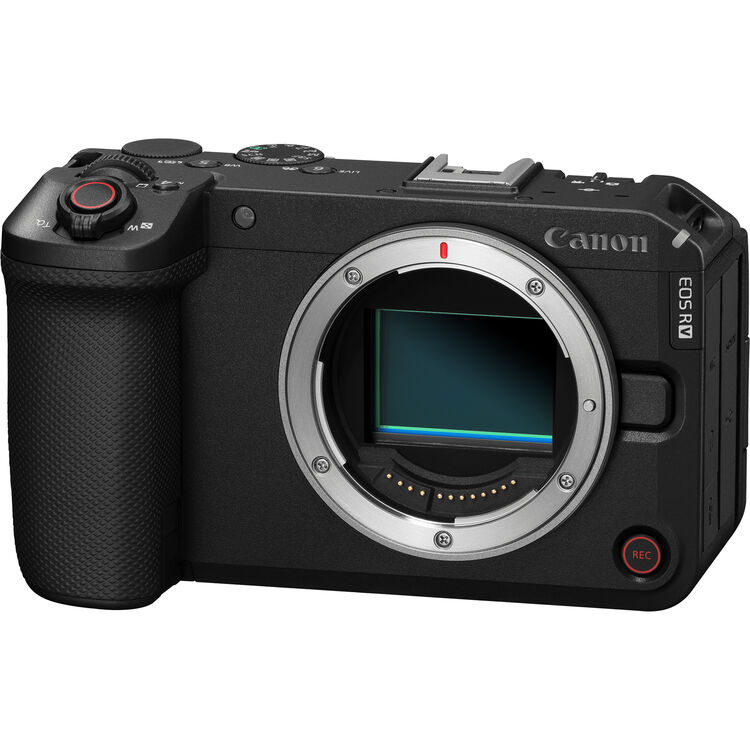 Canon R6 V - Solo Corpo - Garanzia in Italia
