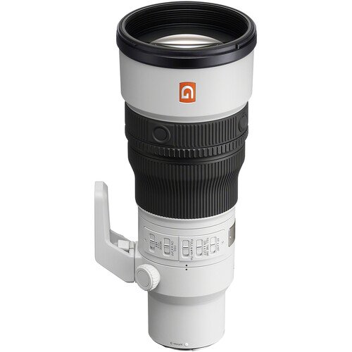 Sony FE 600mm f/6.3 GM OSS - Garanzia In Italia