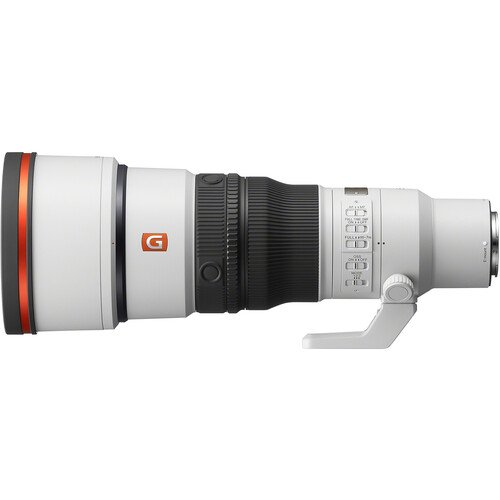 Sony FE 600mm f/6.3 GM OSS - Garanzia In Italia - immagine 3