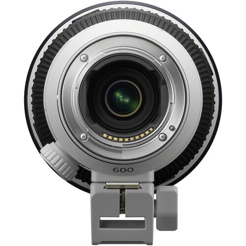 Sony FE 600mm f/6.3 GM OSS - Garanzia In Italia - immagine 4