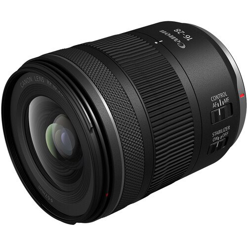 Canon RF 16-28mm f/2.8 IS STM - Garanzia in Italia - immagine 3
