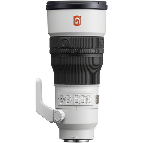 Sony FE 400mm f/4.5 GM OSS - Garanzia in Italia - immagine 2