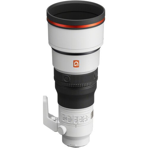 Sony FE 400mm f/4.5 GM OSS - Garanzia in Italia - immagine 3